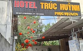 Trúc Huỳnh Hotel Tây Ninh